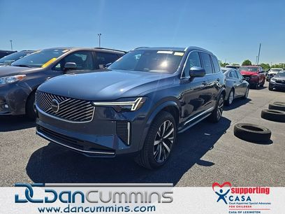 Used 2025 Volvo XC90 B5 Core