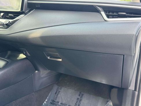 Used 2023 Toyota Corolla LE FWD image 54