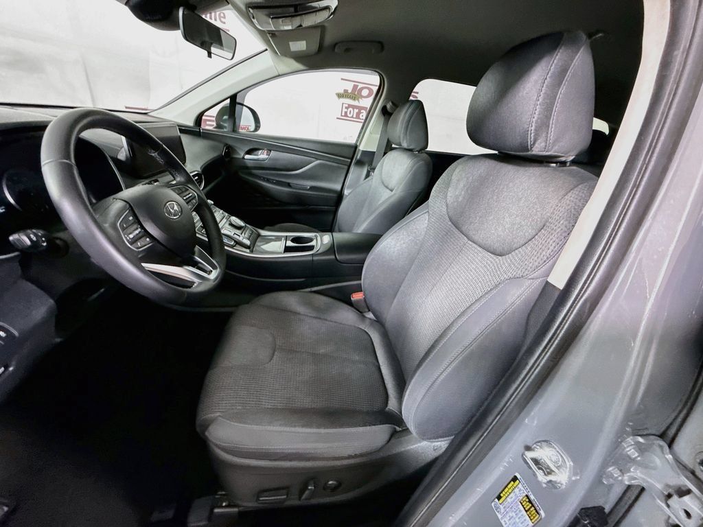 Certified 2023 Hyundai Santa Fe SEL w/ Winter Weather Package AWD/4WD image 26