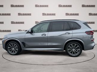 New 2026 BMW X5 xDrive40i w/ Executive Package AWD/4WD video 2