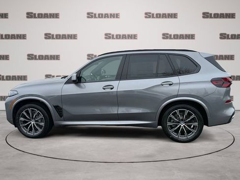 New 2026 BMW X5 xDrive40i w/ Executive Package AWD/4WD image 2