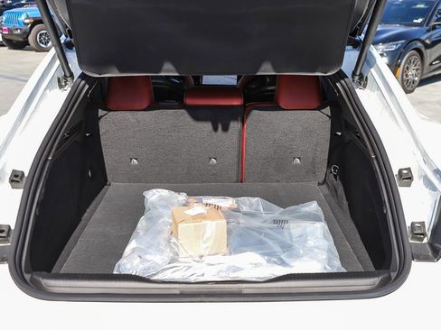 New 2026 Dodge Charger Scat Pack AWD/4WD image 26