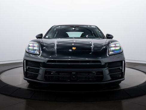 New 2026 Porsche Panamera 4 image 10