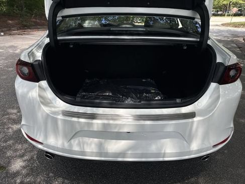 New 2026 MAZDA MAZDA3 2.5 S Sedan w/ Preferred Pkg FWD image 25