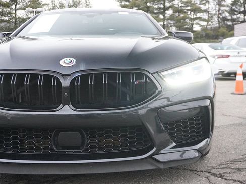 Used 2023 BMW M8 Gran Coupe xDrive Competition AWD/4WD image 19