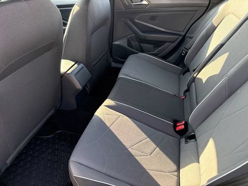 Used 2025 Volkswagen Jetta Sport FWD image 16