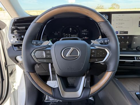 New 2026 Lexus RX 350 image 20