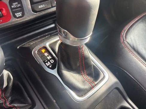 Used 2020 Jeep Gladiator Rubicon image 28