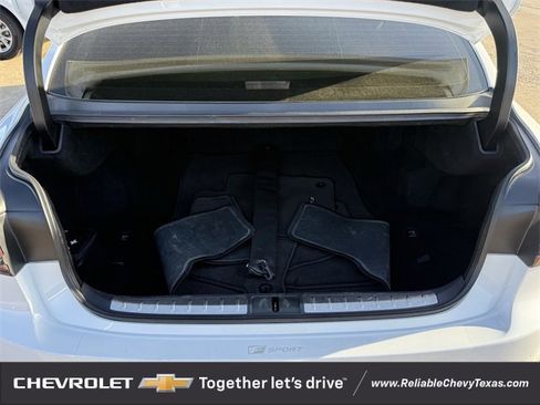 Used 2021 Lexus LS 500 F Sport w/ Dynamic Handling Package image 38