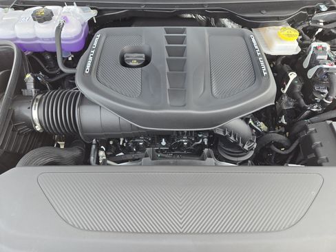 New 2026 RAM 1500 RHO AWD/4WD image 22