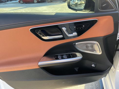 Used 2023 Mercedes-Benz C 43 AMG 4MATIC Sedan w/ Pinnacle Trim Package image 11