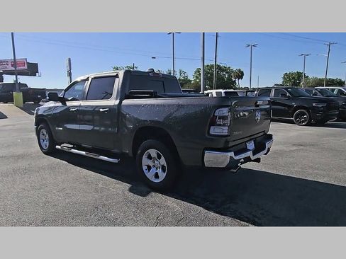 Used 2020 RAM 1500 Big Horn RWD image 29