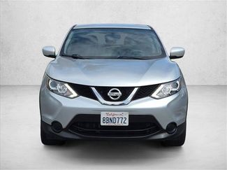 Used 2017 Nissan Rogue Sport S w/ S Appearance Package FWD video 2