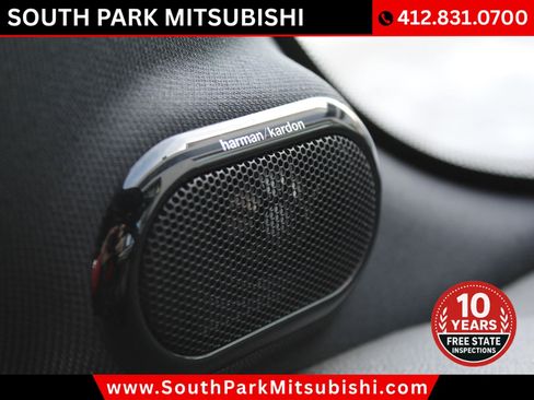 Used 2020 MINI Cooper John Cooper Works image 19