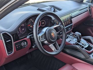 Certified 2023 Porsche Cayenne Coupe video 4
