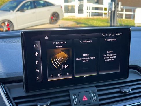 Certified 2024 Audi Q5 2.0T Premium Plus w/ Premium Plus Package image 29