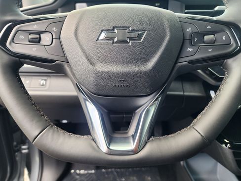 New 2027 Chevrolet Bolt LT image 26