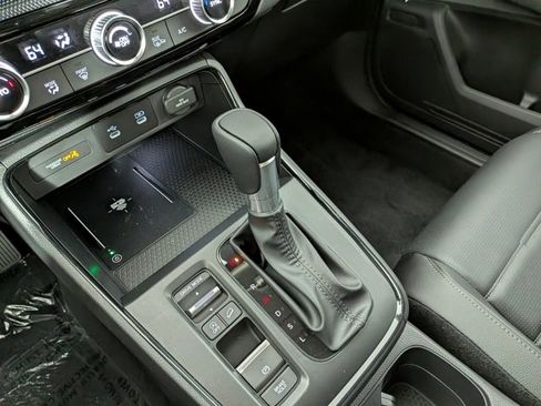 New 2026 Honda CR-V Sport-L image 20