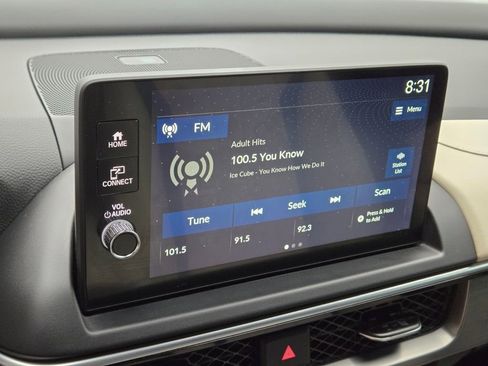 Certified 2025 Acura ADX A-Spec image 26