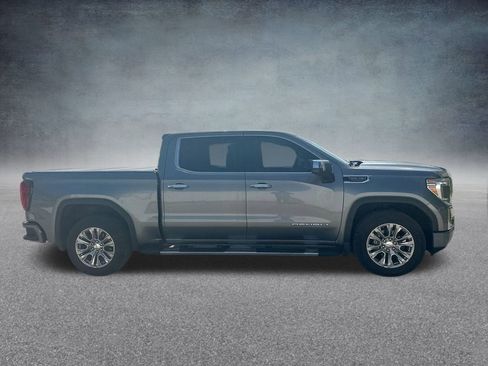 Used 2021 GMC Sierra 1500 Denali image 33