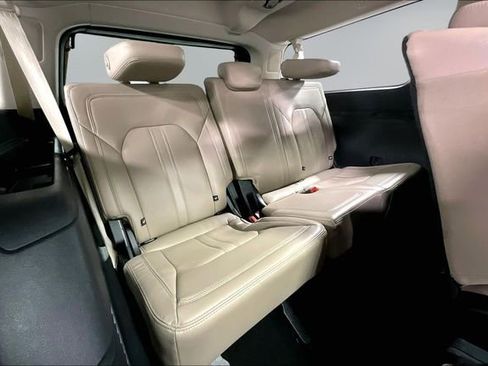 Used 2024 Ford Expedition Max Limited AWD/4WD image 25
