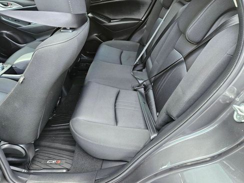 Used 2020 MAZDA CX-3 Sport image 13