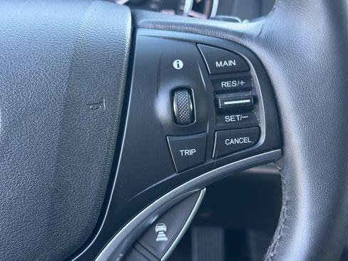 Used 2017 Acura MDX SH-AWD w/ Technology Package image 20