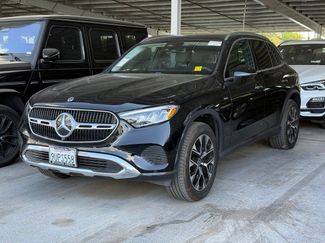 Used 2025 Mercedes-Benz GLC 350e 4MATIC video 1