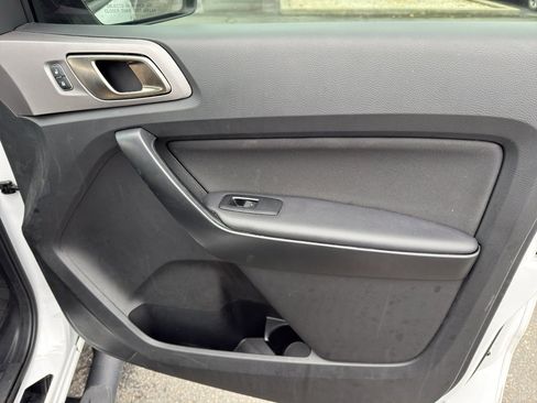 Used 2023 Ford Ranger XLT w/ Equipment Group 301A Mid image 31