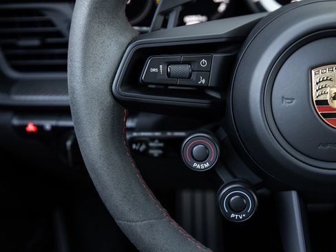 Certified 2023 Porsche 911 GT3 RS RWD image 15