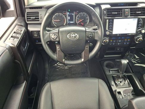 Used 2021 Toyota 4Runner Venture image 21