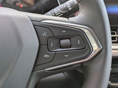 New 2026 Chevrolet Trax ACTIV w/ Driver Confidence Package image 23