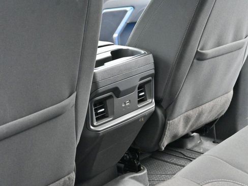 Used 2025 Chevrolet Silverado 1500 RST w/ Protection Package image 28