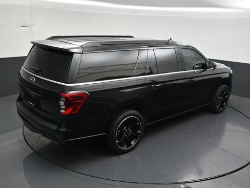 Used 2024 Ford Expedition Max Limited AWD/4WD image 21