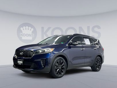 Used 2019 Kia Sorento S