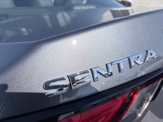 Used 2024 Nissan Sentra S FWD image 24