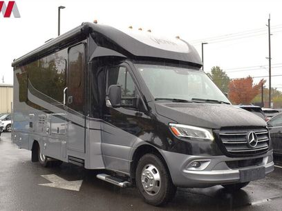 Used 2019 Mercedes-Benz Sprinter 170