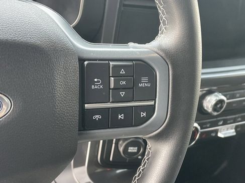 Used 2023 Ford F150 XLT w/ Equipment Group 302A High image 33