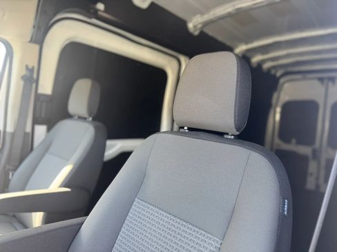 Used 2026 Ford Transit 350 148 High Roof Extended w/ Load Area Protection Package RWD image 21