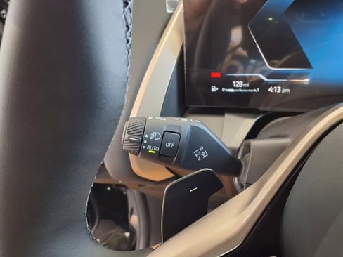 New 2025 BMW X3 xDrive30i w/ Premium Package image 18