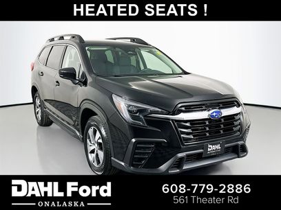 Used 2024 Subaru Ascent Premium w/ Convenience Package