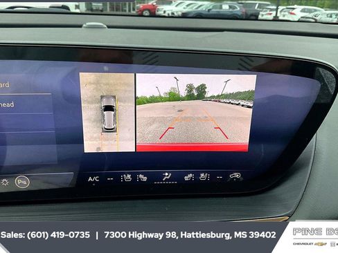 New 2026 Buick Envision Avenir AWD/4WD image 17