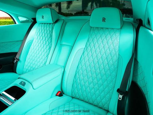 Used 2017 Rolls-Royce Wraith image 39