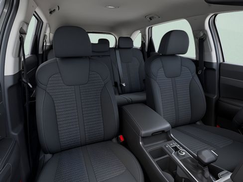 New 2026 Kia Sorento LX FWD image 11