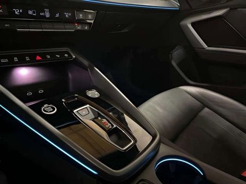 Used 2025 Audi A3 2.0T Premium w/ Convenience Package AWD/4WD image 20