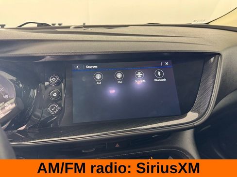 Used 2023 Buick Envision Essence w/ Technology Package I image 17