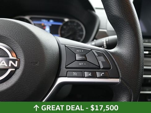 Used 2023 Nissan Altima 2.5 SV image 32