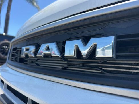 Used 2022 RAM ProMaster City Tradesman FWD image 39