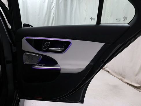 Certified 2023 Mercedes-Benz C 300 4MATIC Sedan image 32