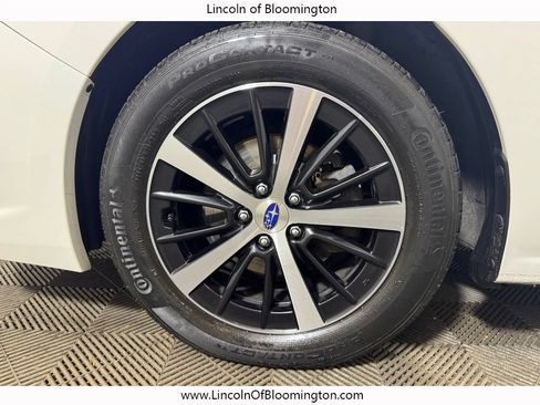 Used 2020 Subaru Impreza 2.0i Premium AWD/4WD image 35